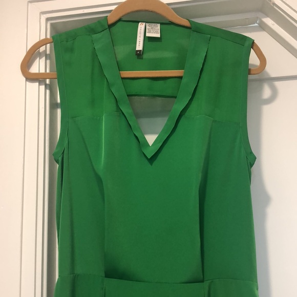 Sachin + Babi Maxi Dress - Picture 4 of 12